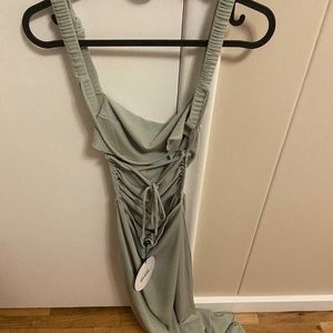 Princess Polly Lainey dress